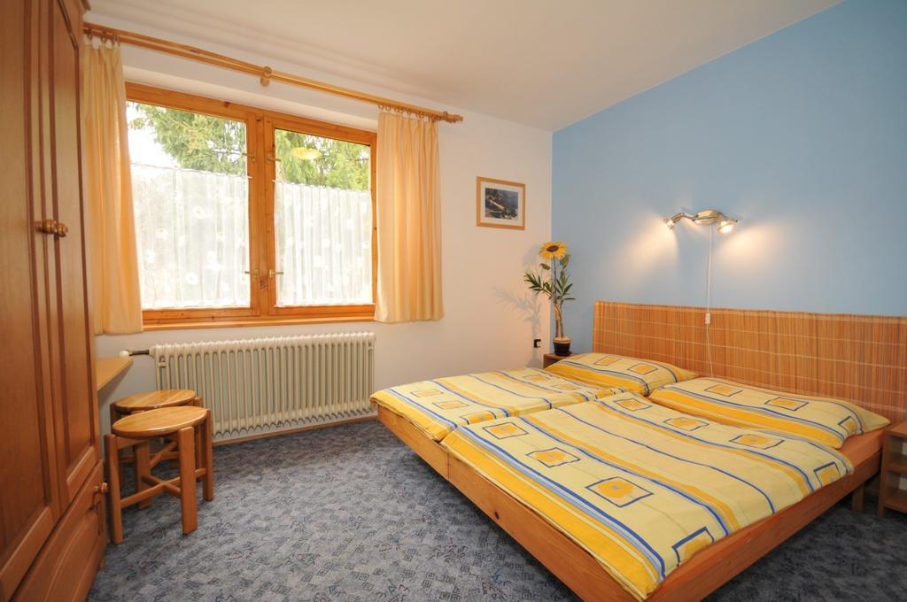Katka A Martin Samostatny Apartman S Vlastnym Vchodom Liptovský Mikuláš الغرفة الصورة